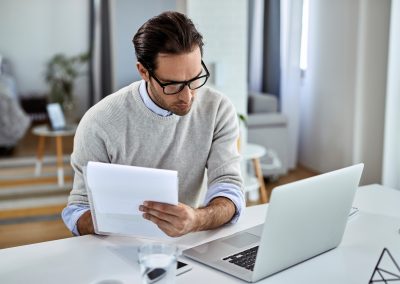 IMPIEGATO AMMINISTRATIVO CONTABILE