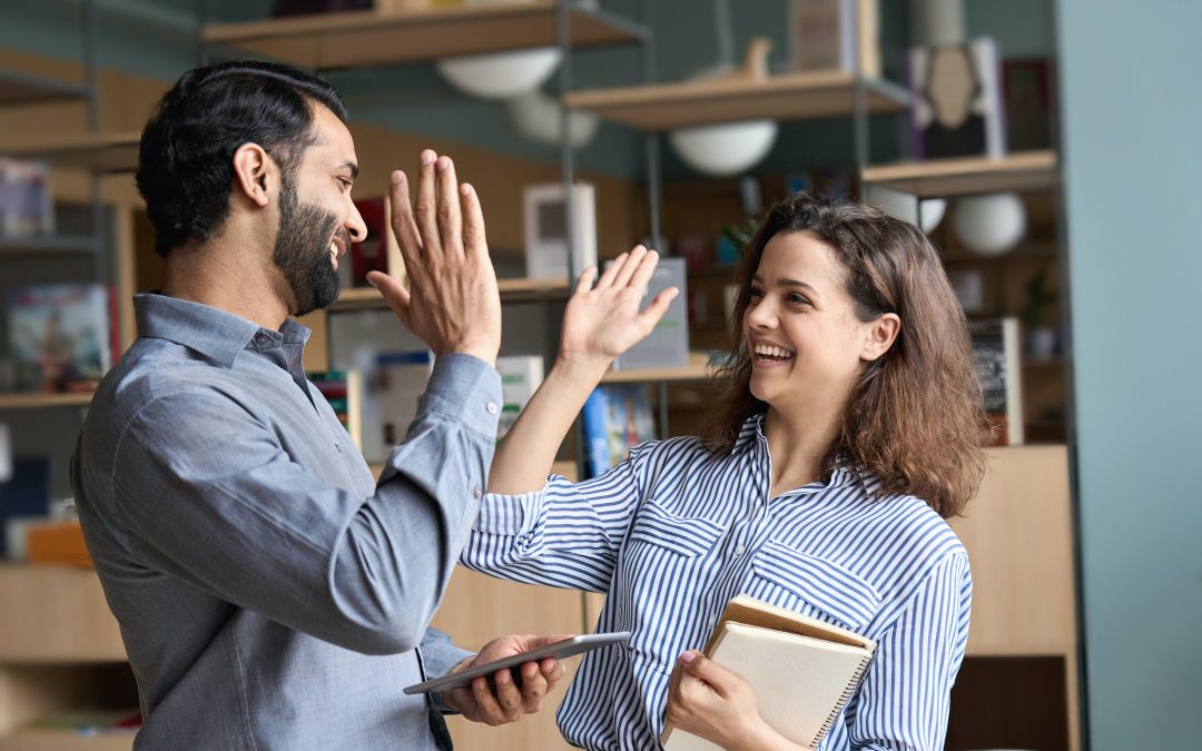 Motivazione del personale, strumenti e metodi efficaci