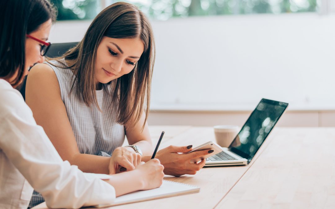 Corso di business coaching per obiettivi aziendali e personali