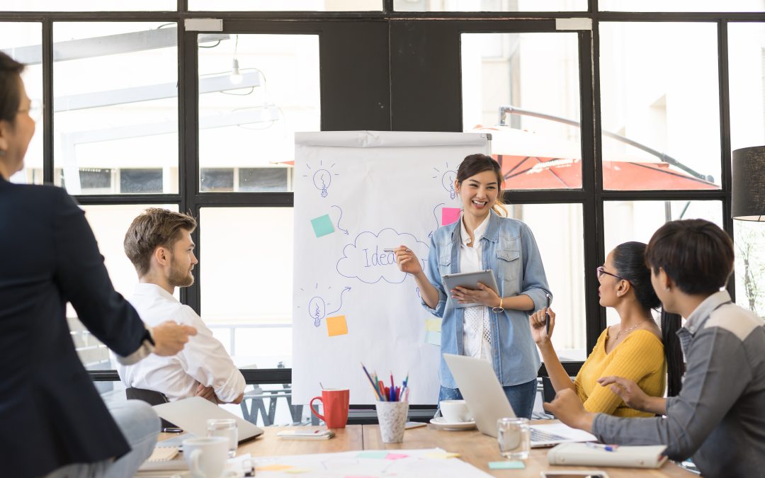Corso di social network per gestire i profili aziendali