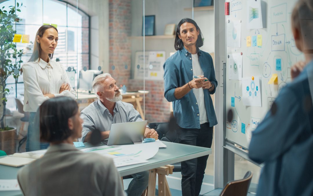 Organigramma aziendale, perché è utile in un’impresa