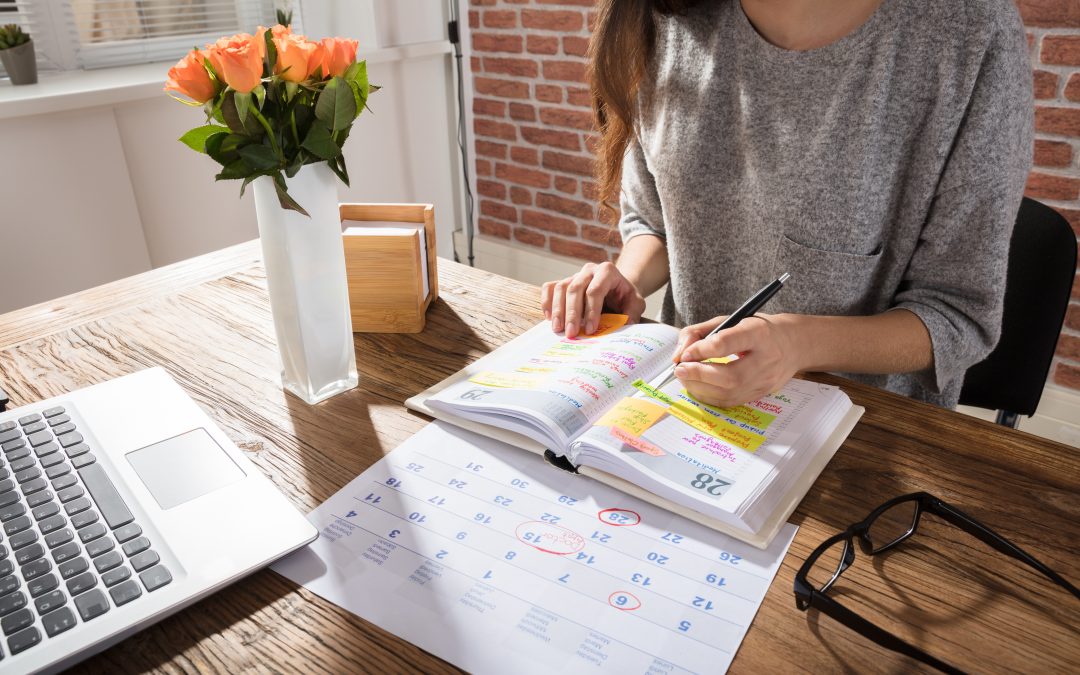 Time management: perché è importante seguirlo nelle aziende