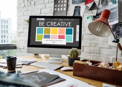 DIGITAL CONTENT & WORDPRESS SPECIALIST