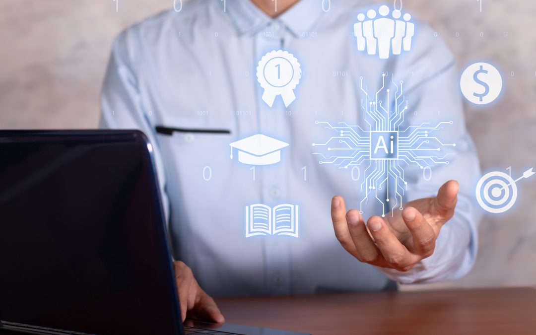 Come integrare l’intelligenza artificiale nella formazione aziendale