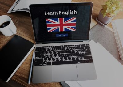INGLESE LIVELLO B1