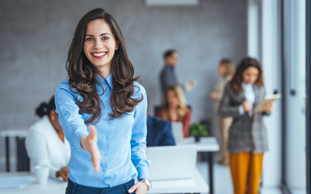 Onboarding aziendale: guida a un processo efficace