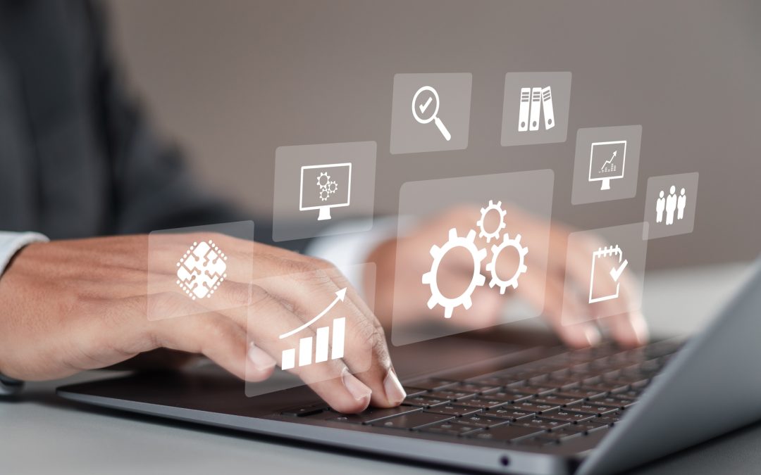 Digitalizzazione delle HR attraverso il process mining