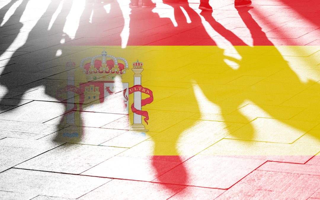 Lezioni di spagnolo: perché sono utili per il lavoro?