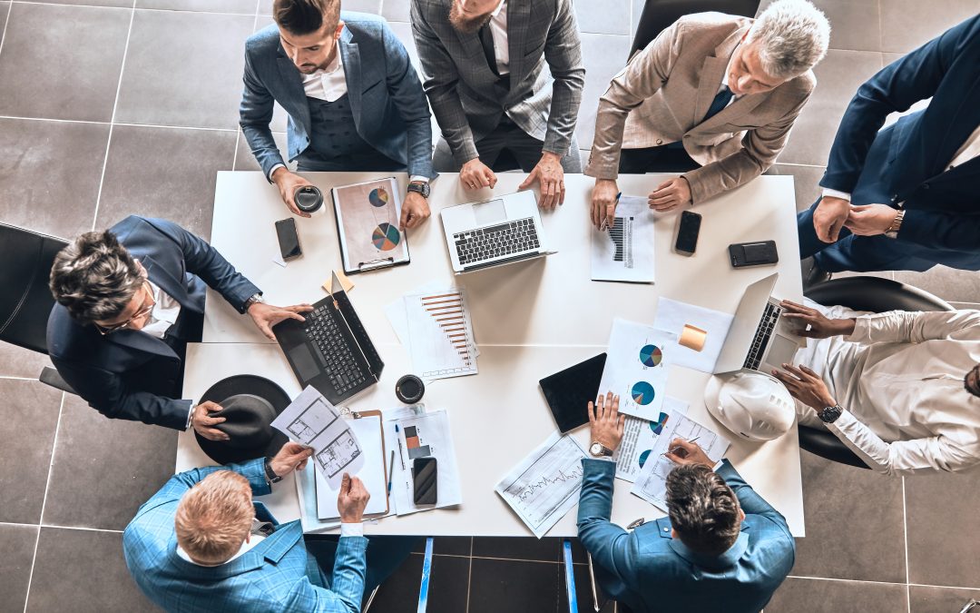 Corso di business plan: costruire un progetto di successo