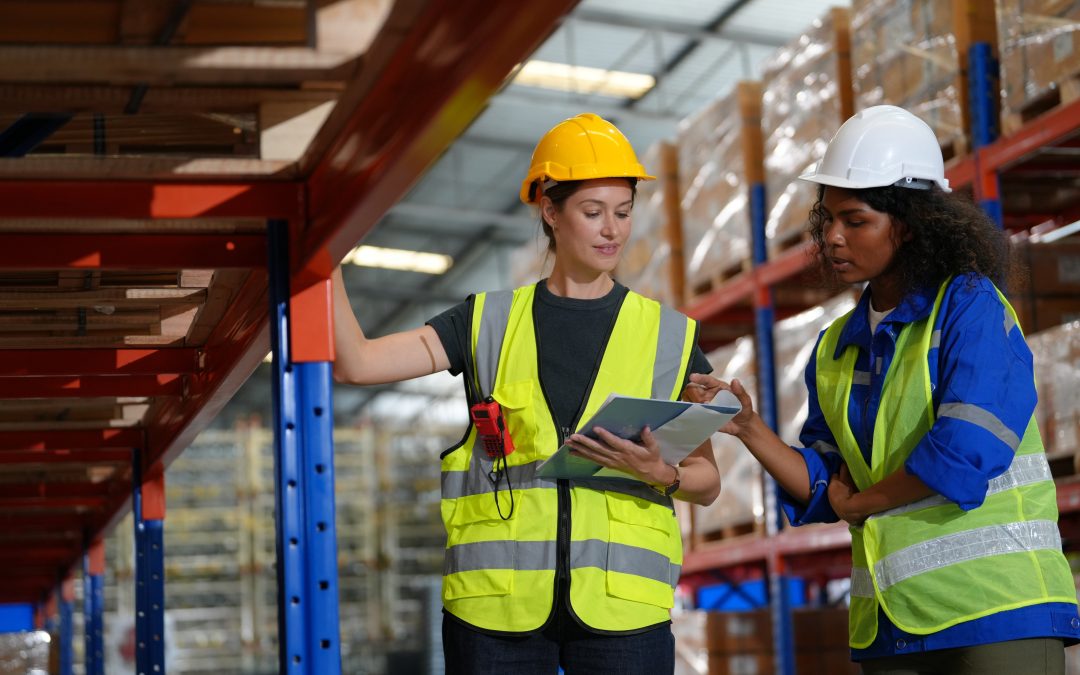 Operatore logistico e di magazzino, quali funzioni svolge?