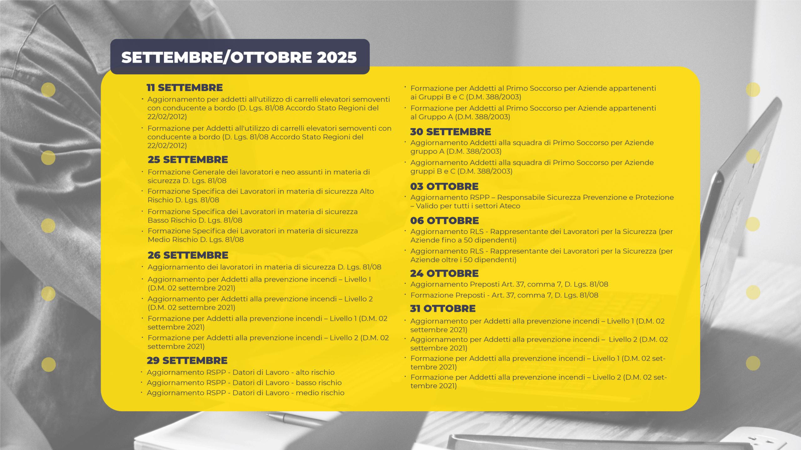 Sicurezza-sitoweb