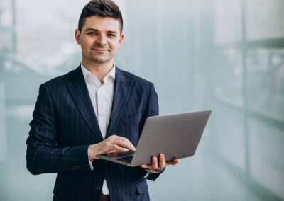 OPERATORE INFORMATICO (Legge 68/99)