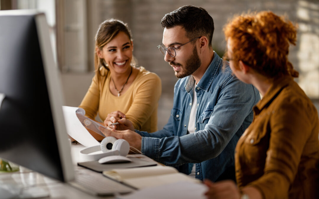 Come cambia la carriera post formazione