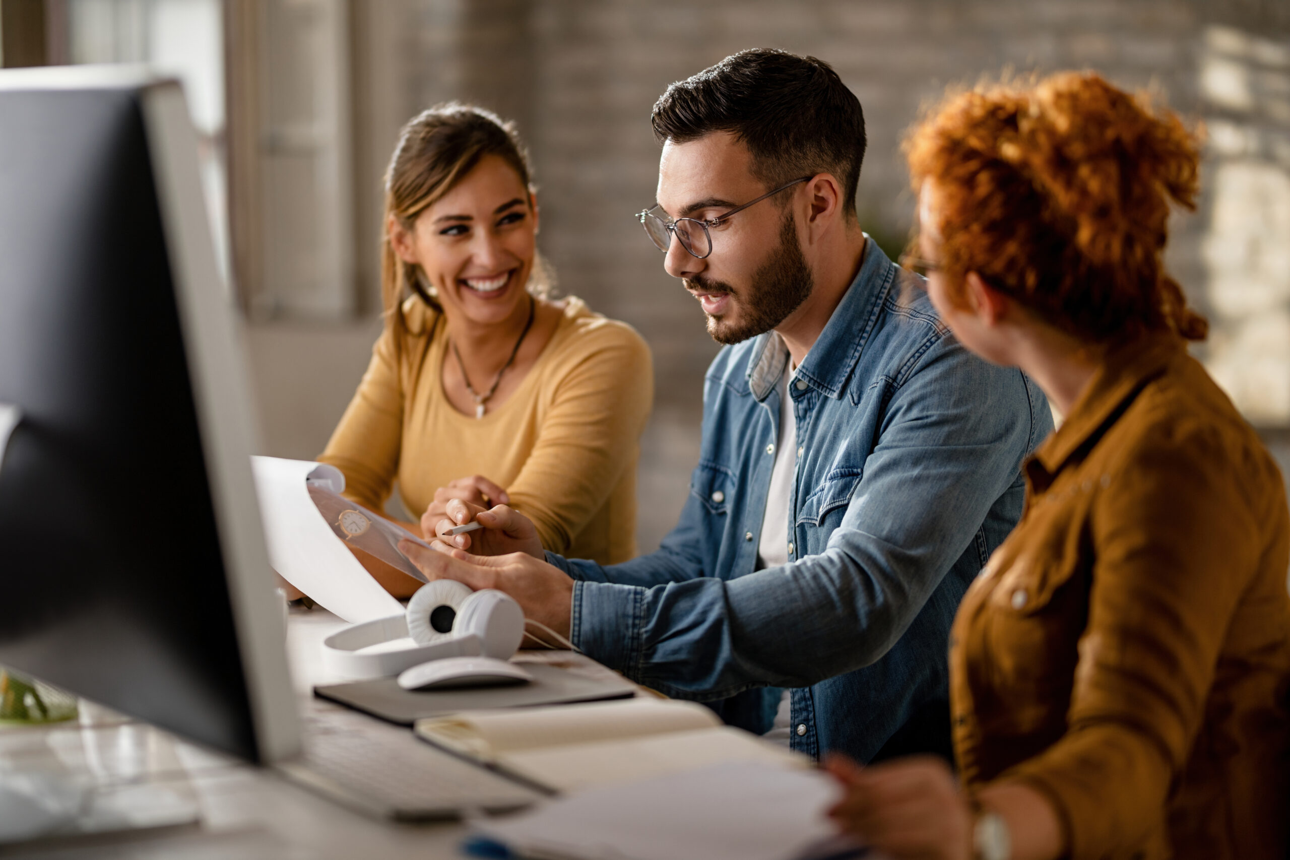 Come cambia la carriera post formazione